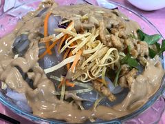 -昱德来·天津菜(河西店)