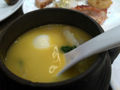 -鸿腾国际大酒店-海鲜姿造海鲜烤肉自助餐