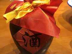 -淘米捞·米汤脆鲩鱼火锅(福田皇岗店)