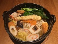 -松涛日本料理