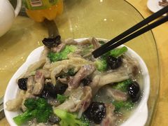 -清真·安乐园菜馆(茶南店)
