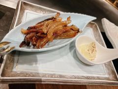 -岩盐·铁板料理(嘉里店)