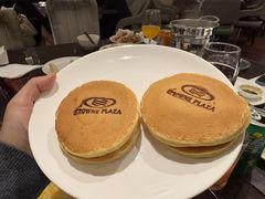 -乐咖啡西餐厅(太湖皇冠假日酒店)