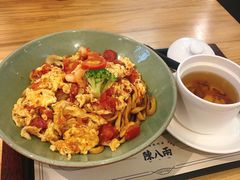 -陳八两面家(滨江天街店)