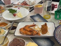 -庖丁兄弟干式熟成牛排自助餐厅(仁恒伊势丹店)