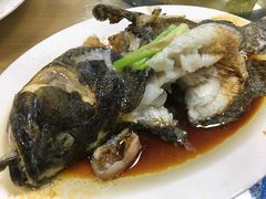 -田源农家饭店·窑鸡王·海鲜(东部湾·融创店)
