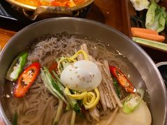 -三代烤肉(保利广场店)