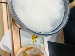 -小船渔村•大连菜•大连焖鱼(黄河路店)