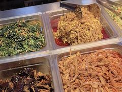 -佳木斯老崔朝族风味(群力店)