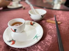 -南沙游艇会·大兵船餐厅