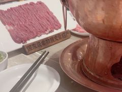 -东来顺饭庄(王府井步行街店)