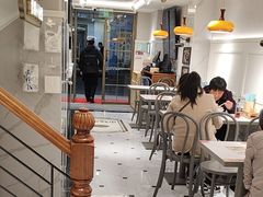 -小杨生煎(黄河路美食休闲街店)