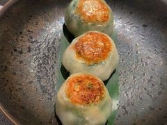 -潮府馆·非遗潮州菜·港式点心(世纪公园店)
