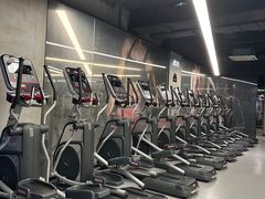 -锐动健身游泳(博地中心店)