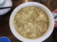 酸辣汤-来顺成饭庄