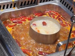 -味舵主重庆火锅(邓尉路店)