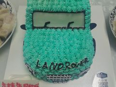 -法诗甜蛋糕店(皇姑大润发店)