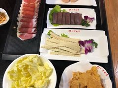 -川中故事·成都老火锅(东书房店)