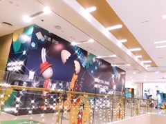 -凯德广场(西城店)