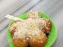 -芬芳甜品(同福路店)
