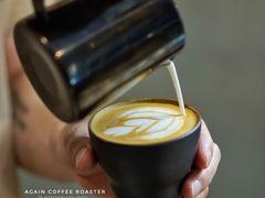 -Again Coffee Roaster(香蜜湖店)