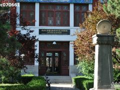 -北京大学赛克勒考古与艺术博物馆