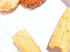 -苏小柳点心·手作小笼包(浦东嘉里城分院)