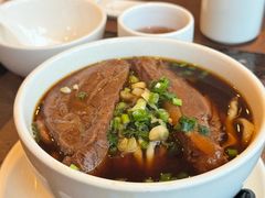 -中国厨房/台湾牛肉面