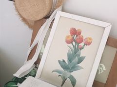 -Smile House咖啡馆(群芳小区店)