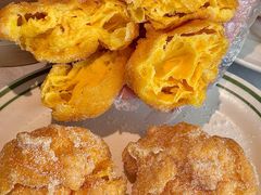 -陶兰居·手工点心·粤菜(圆融时代广场店)