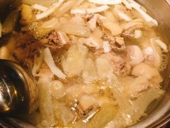 -润园四季椰子鸡火锅(海上世界店)