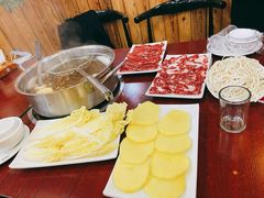 -广味鲜潮汕牛肉火锅(延安三路店)