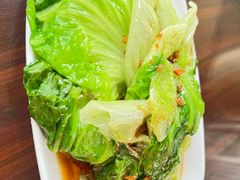 -好成财牛排馆(涂门街总店)