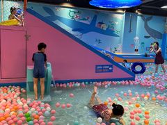 -青水瓦台汤泉(未央店)