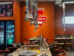 -红泥小火炉·东北泥炉烤肉(宁波总店)