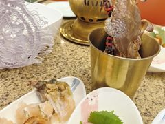 -丰卓会海鲜自助(中润大道店)