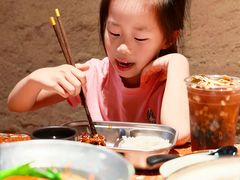 -涌煲记·蟹煲·砂锅海鲜·煲出宁波味(天一旗舰店)