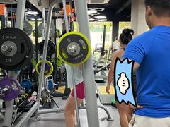 -VPsmart私教健身工作室(新华路旗舰店)