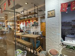 -艺彩阳光手工坊(大连恒隆广场店)