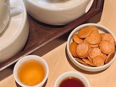 -奈雪茶院·茶室茶馆(广州粤海天地店)