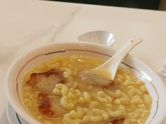 -香港深仔记茶餐厅(东门店)