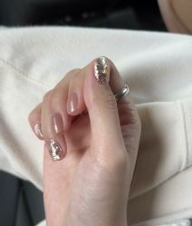 -小小美甲美睫
