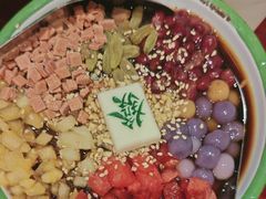 -李炮称盘麻辣烫(无锡荟聚店)