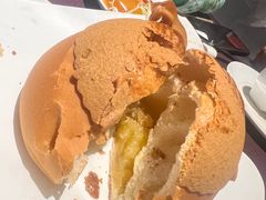 招牌菠蘿包-粤匠·澳门点心粤菜海鲜(澳门半岛店)