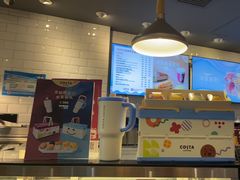 -COSTA COFFEE(龙德广场店)