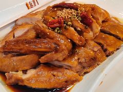 -瑞丰园庭院餐厅·白族传统家常菜