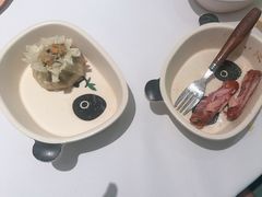 -眉州东坡·熊猫主题餐厅(枫蓝店)