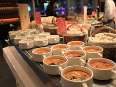 -The COOK·厨餐厅·自助餐(浦东嘉里大酒店)