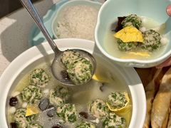-刀板香·安徽菜(国购IFC店)