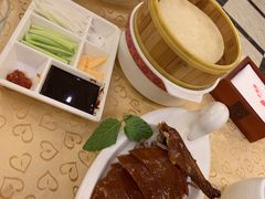 -大鸭梨烤鸭店(花园村店)